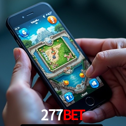 Segurança 2FA 277bet