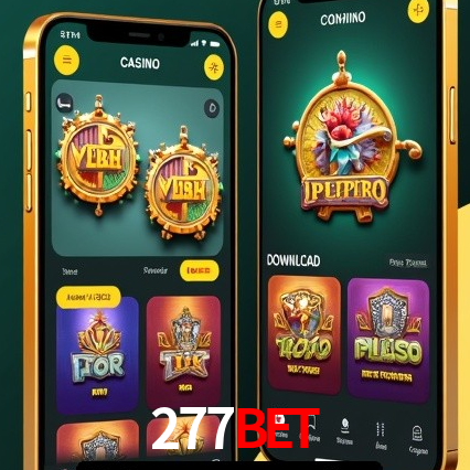 Benefícios da Conta 277bet