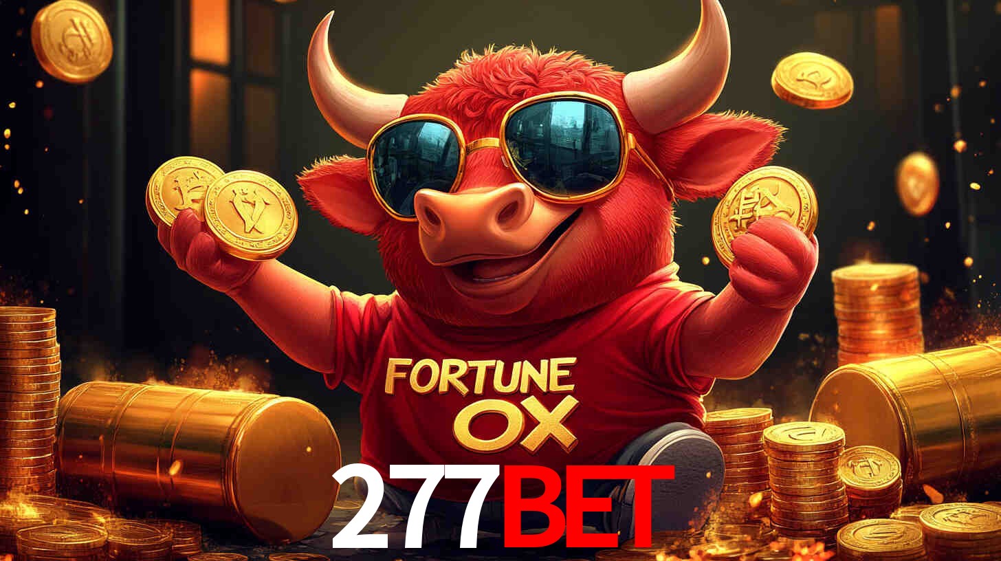 Apostas de Tênis 277bet