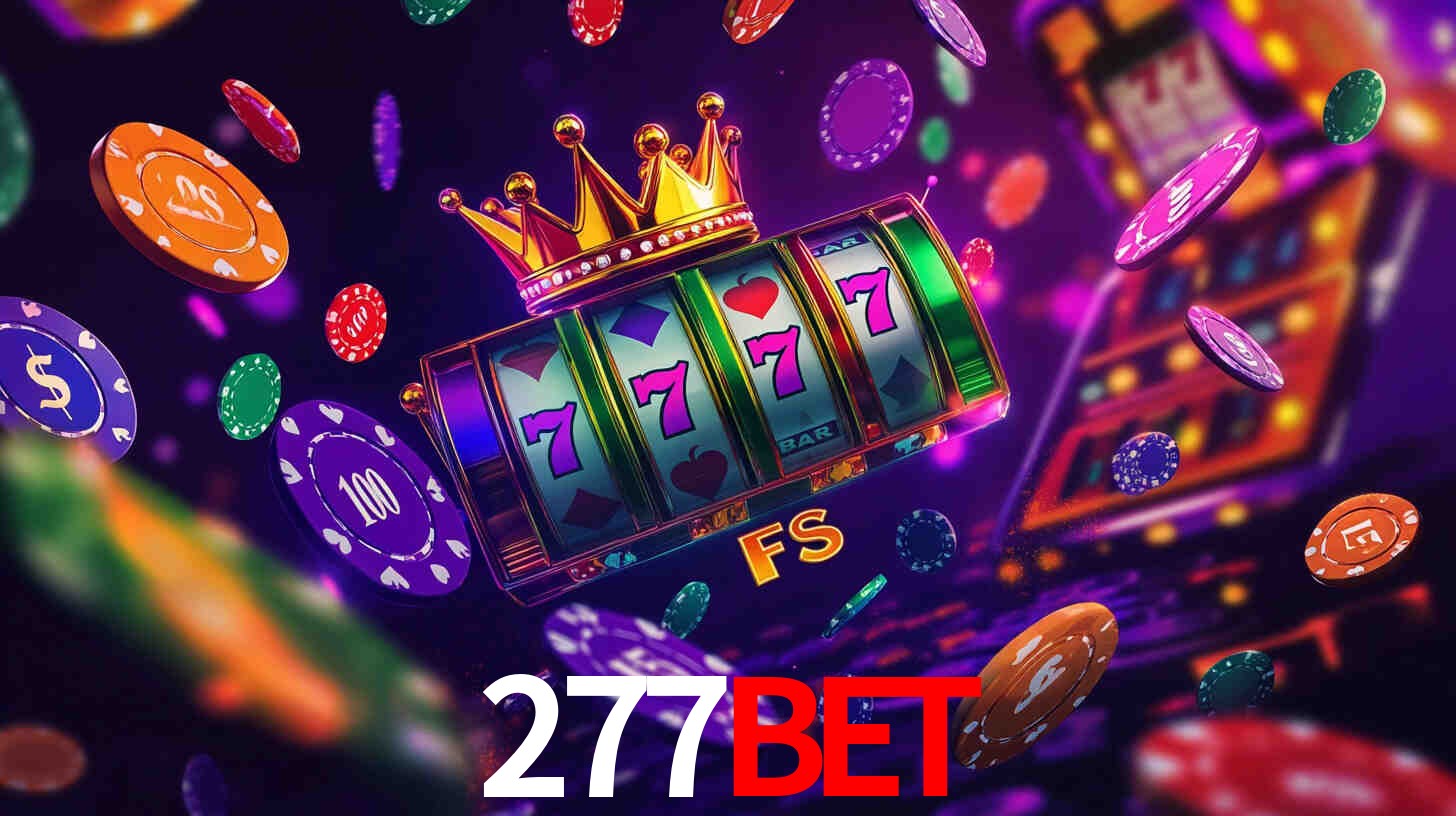 Recursos de Bônus 277bet
