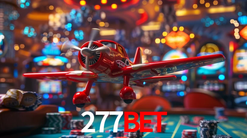 Estatísticas Crash Games 277bet