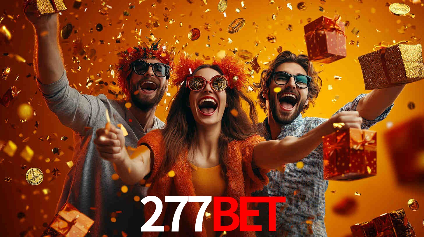 Promoção Relâmpago 277bet