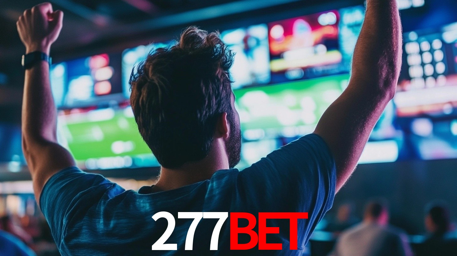 Apostas de Futebol 277bet