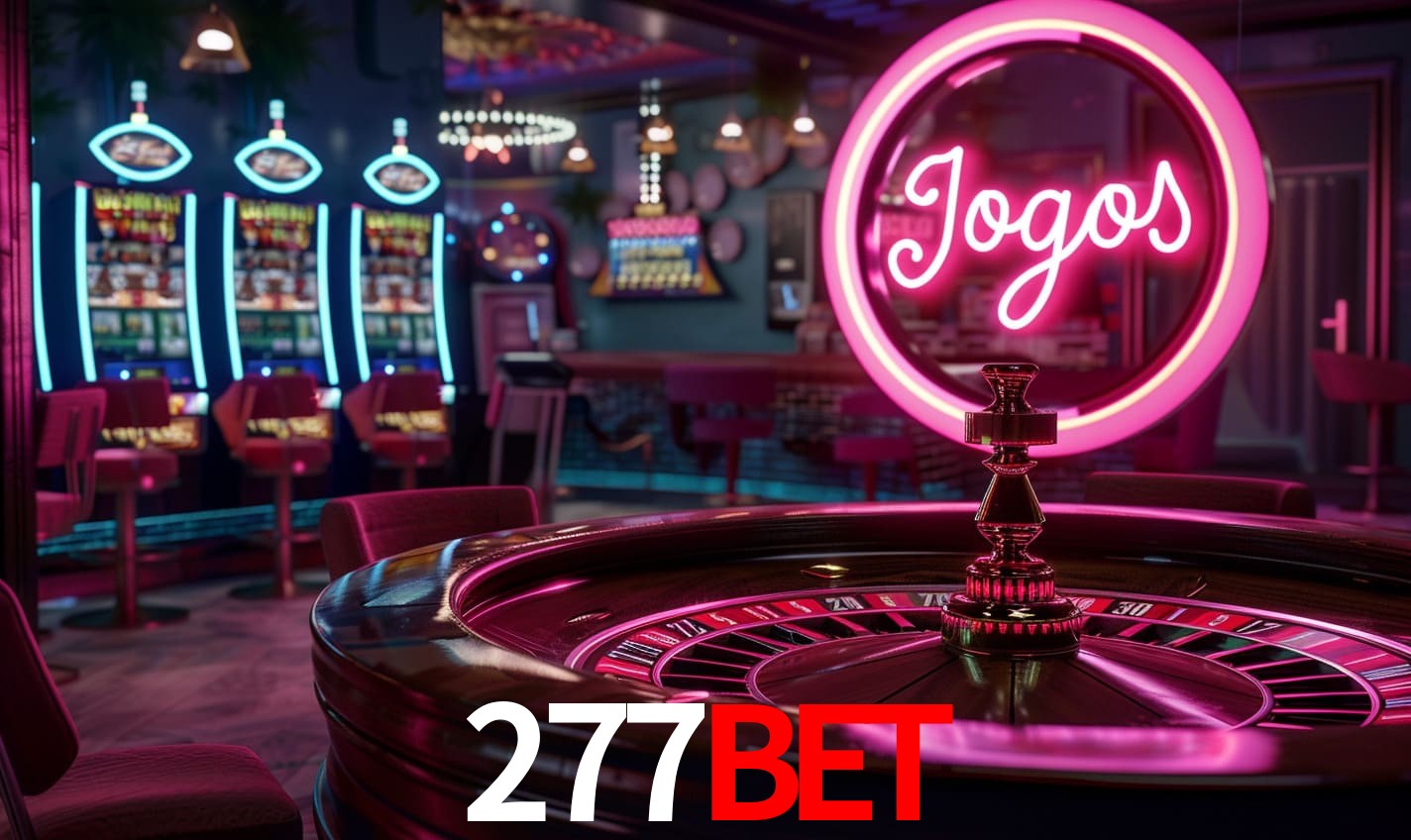 Diretório de Jogos 277bet