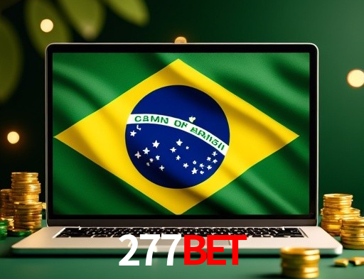 Provedores de Jogos 277bet