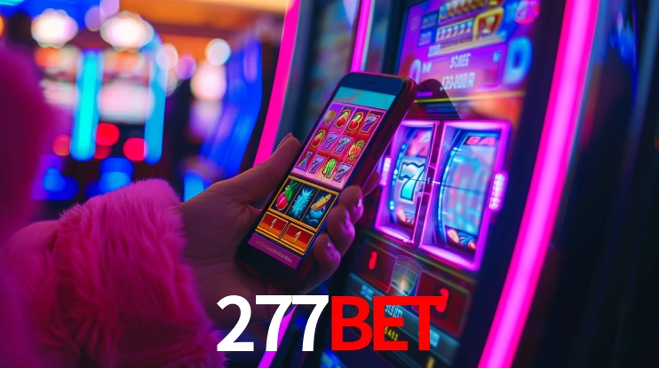 Tecnologia da Plataforma 277bet