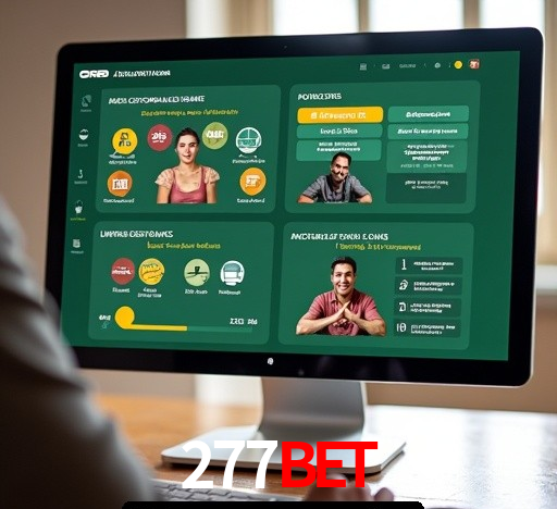 Promoções Sazonais 277bet