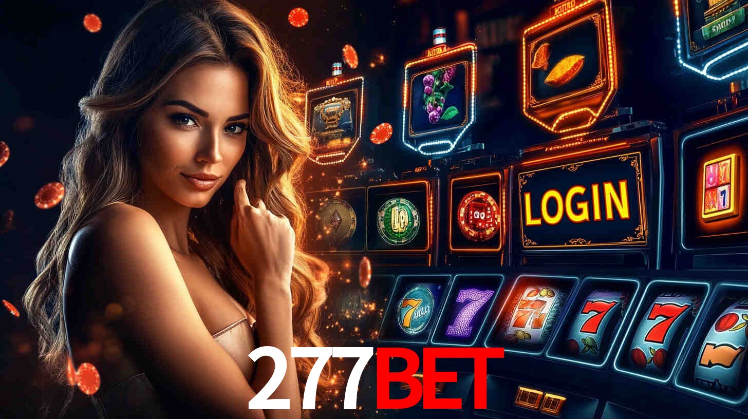 Login Seguro 277bet