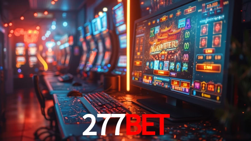 Jogo Spaceman 277bet