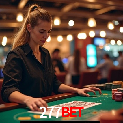 Estatísticas Esportivas 277bet