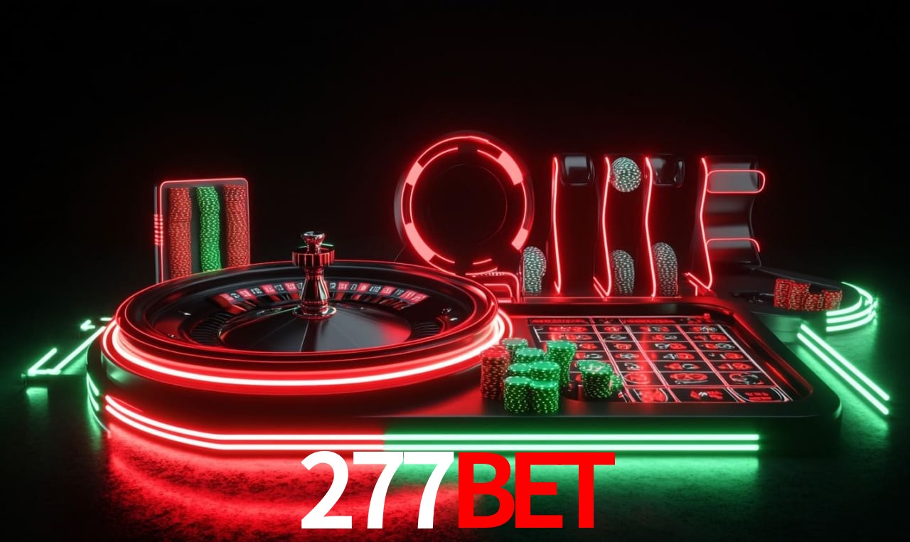 Estatísticas 277bet