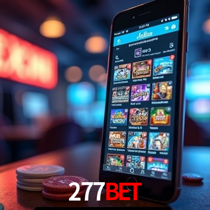 Casino VIP 277bet