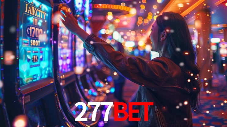Programa VIP 277bet